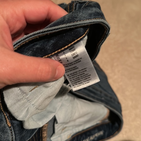 American eagle jegging - Picture 4 of 4